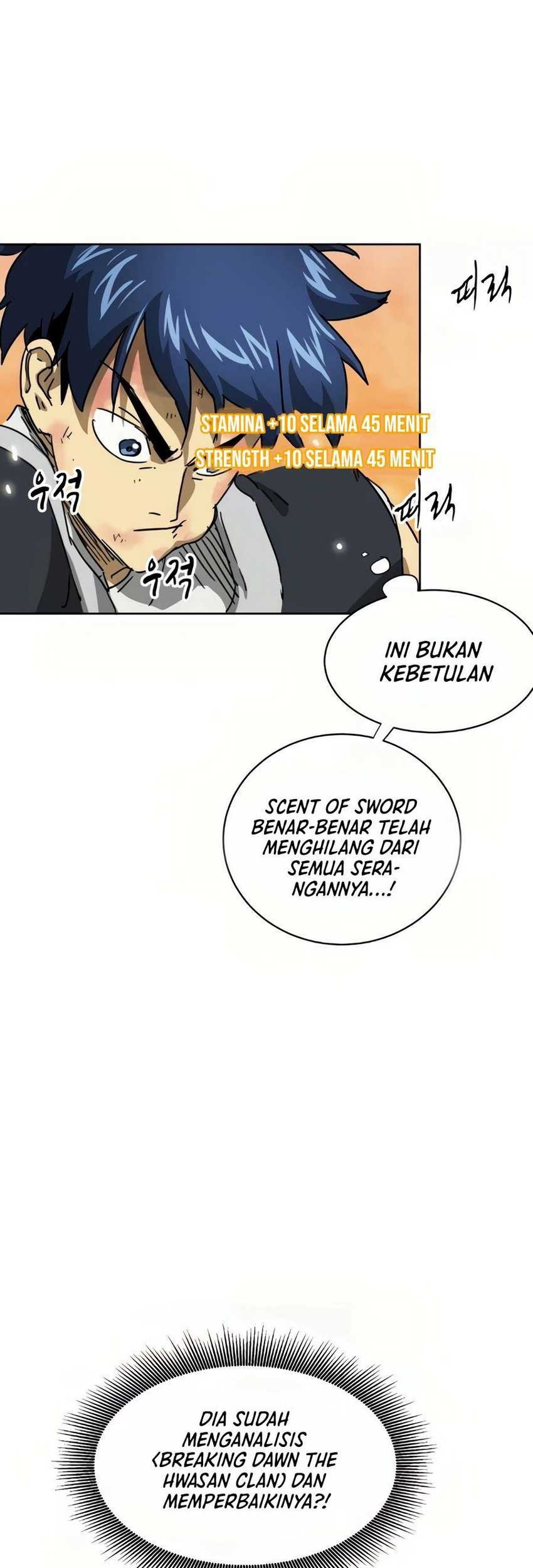Infinite Level Up in Murim Bab 98 halaman 66