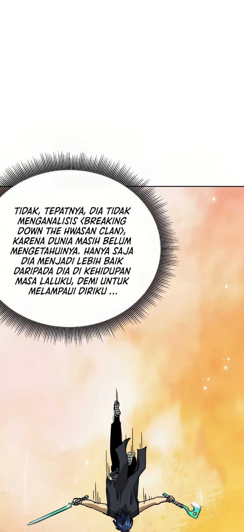 Infinite Level Up in Murim Bab 98 halaman 68