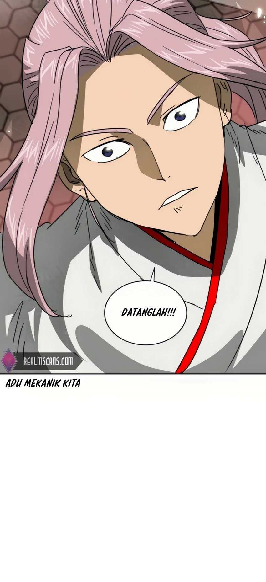 Infinite Level Up in Murim Bab 98 halaman 72