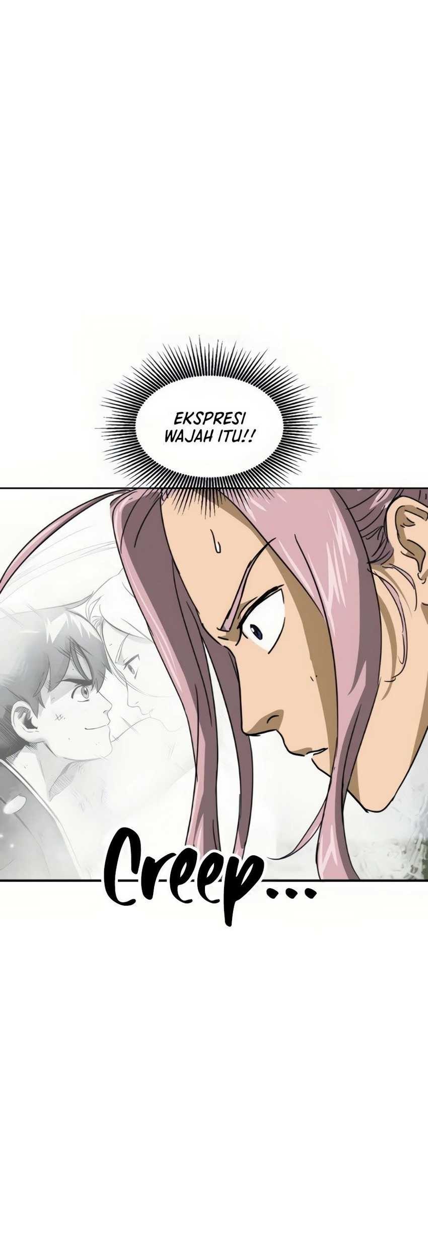 Infinite Level Up in Murim Bab 98 halaman 114