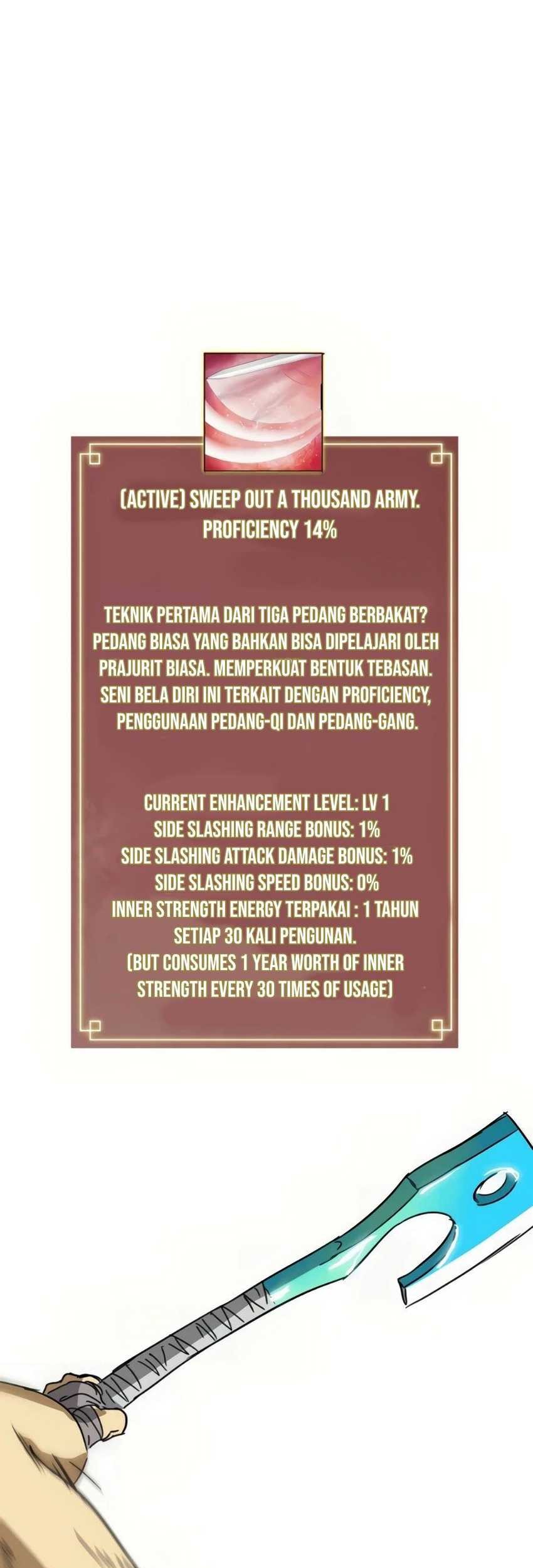 Infinite Level Up in Murim Bab 98 halaman 118