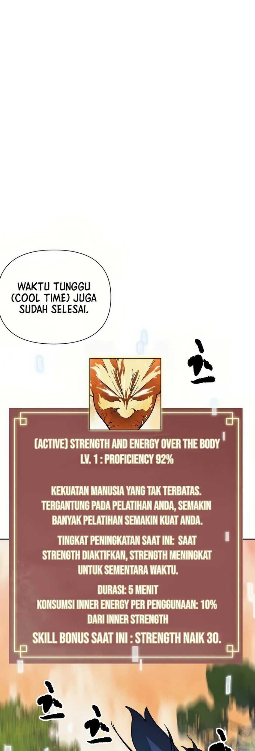 Infinite Level Up in Murim Bab 98 halaman 138