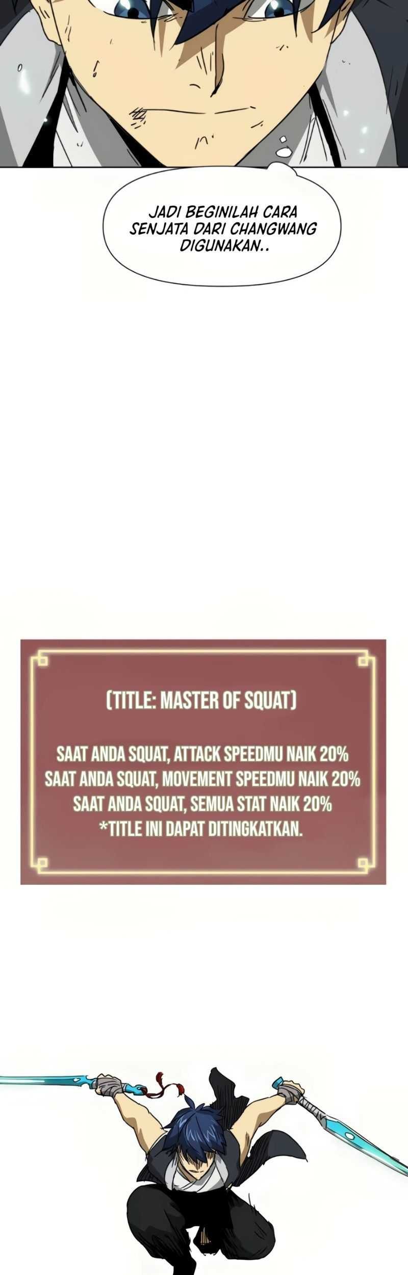 Infinite Level Up in Murim chapter 99 halaman 8