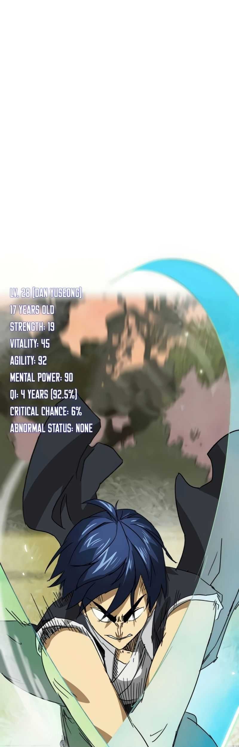 Infinite Level Up in Murim chapter 99 halaman 10