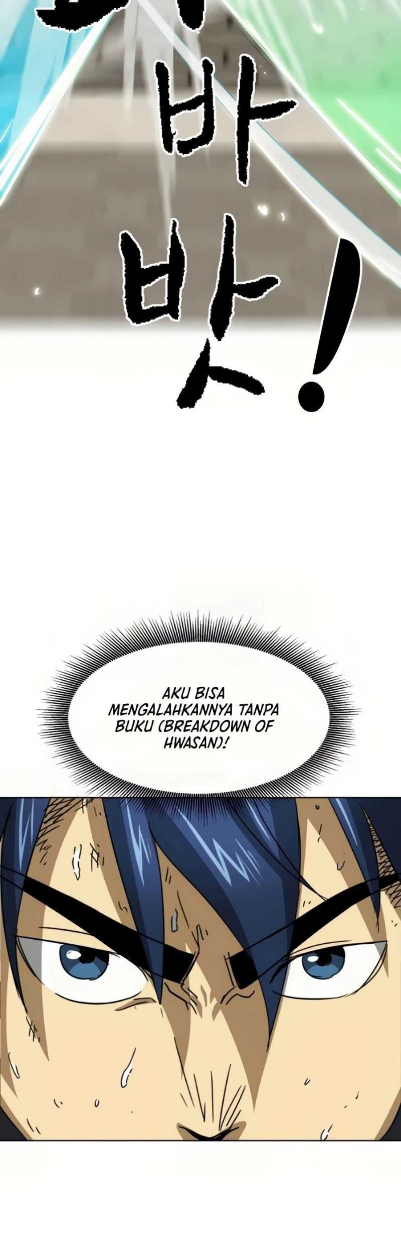 Infinite Level Up in Murim chapter 99 halaman 12