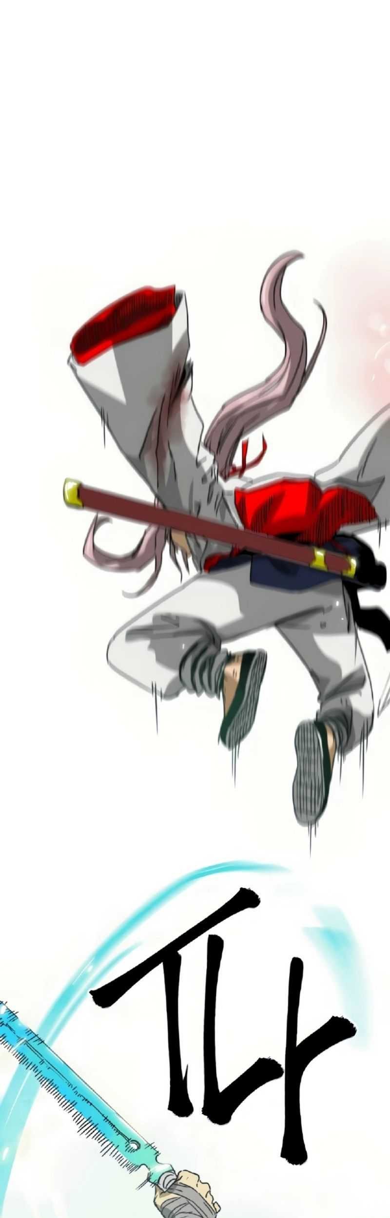 Infinite Level Up in Murim chapter 99 halaman 16