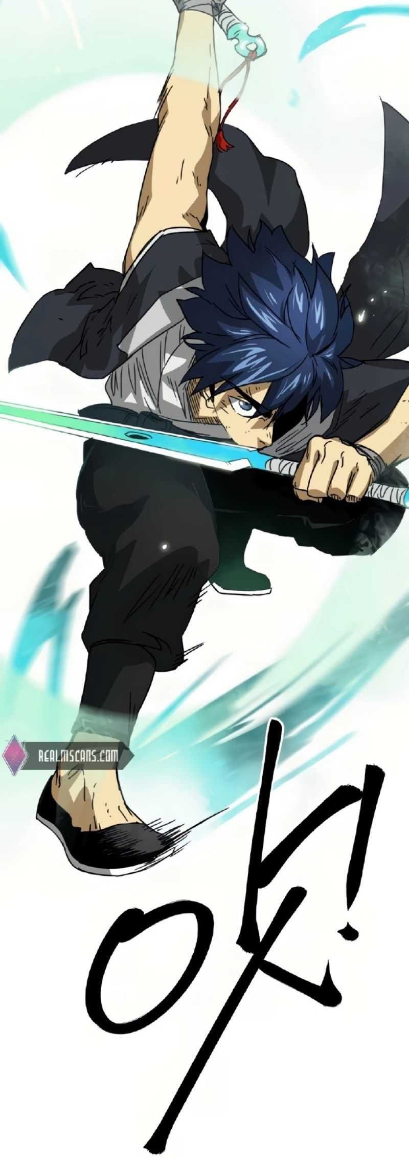 Infinite Level Up in Murim chapter 99 halaman 17