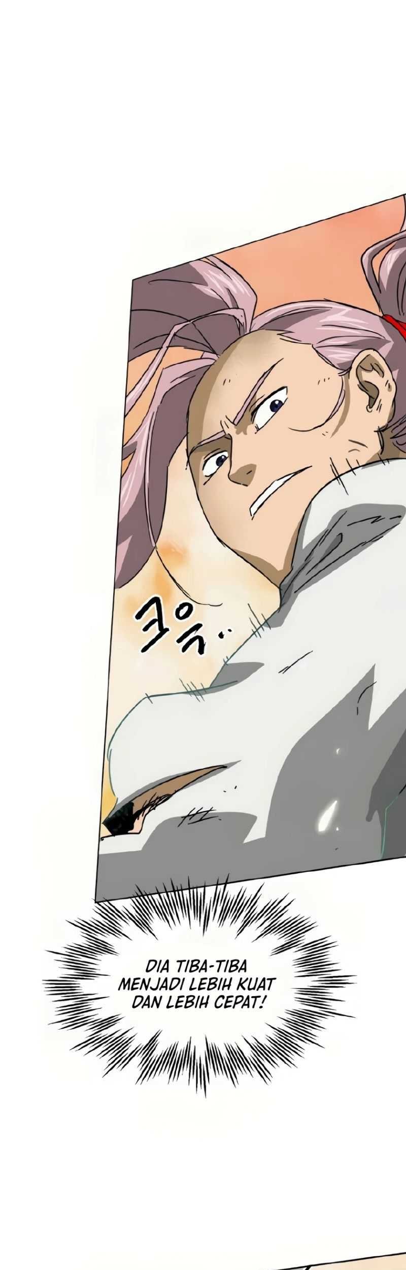 Infinite Level Up in Murim chapter 99 halaman 18
