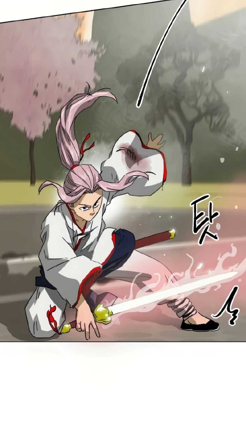 Infinite Level Up in Murim chapter 99 halaman 19