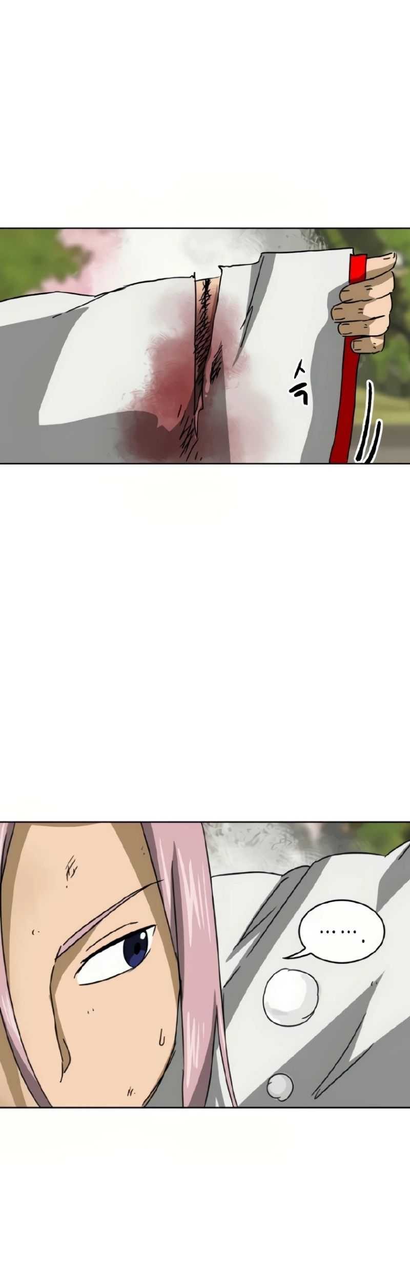 Infinite Level Up in Murim chapter 99 halaman 20