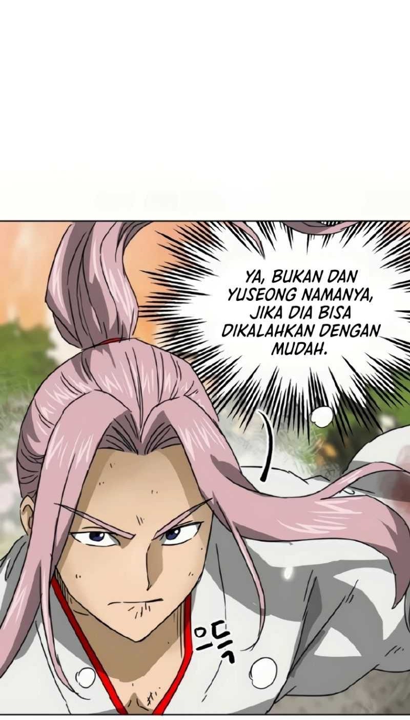 Infinite Level Up in Murim chapter 99 halaman 21