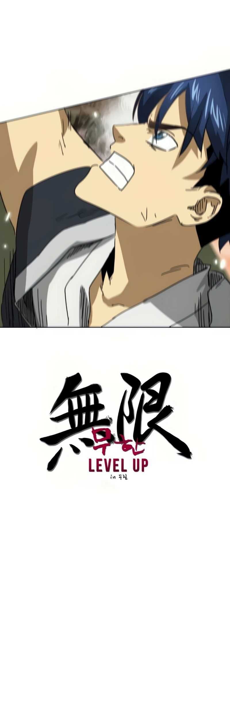 Infinite Level Up in Murim chapter 99 halaman 26
