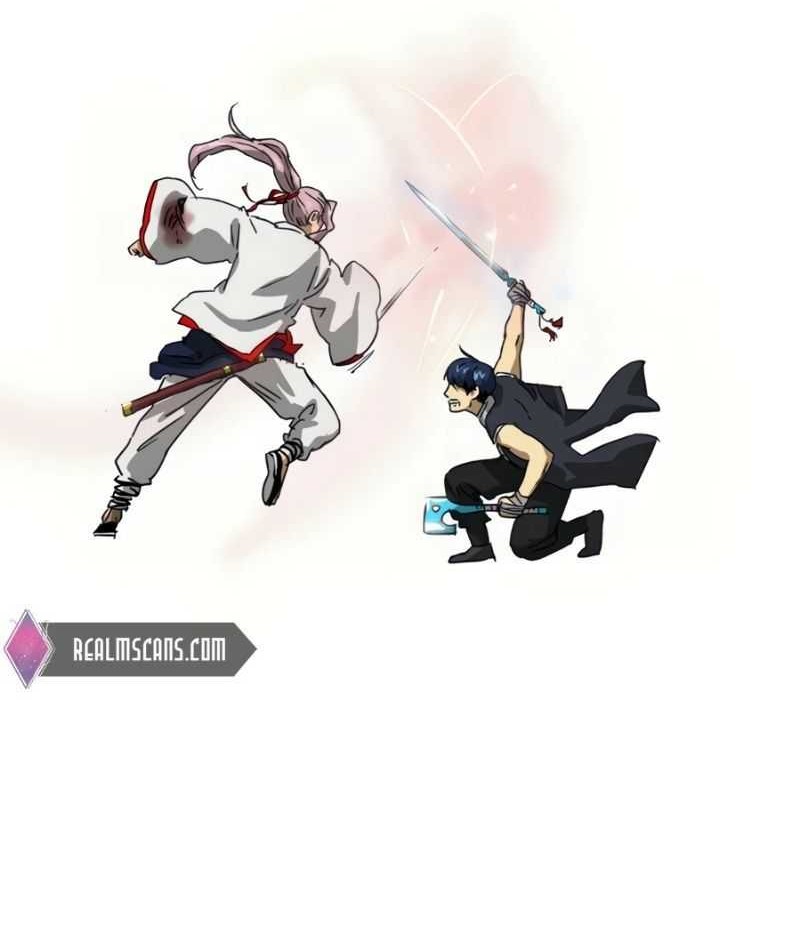 Infinite Level Up in Murim chapter 99 halaman 29
