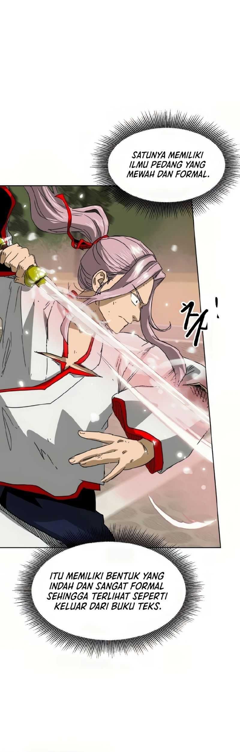 Infinite Level Up in Murim chapter 99 halaman 30