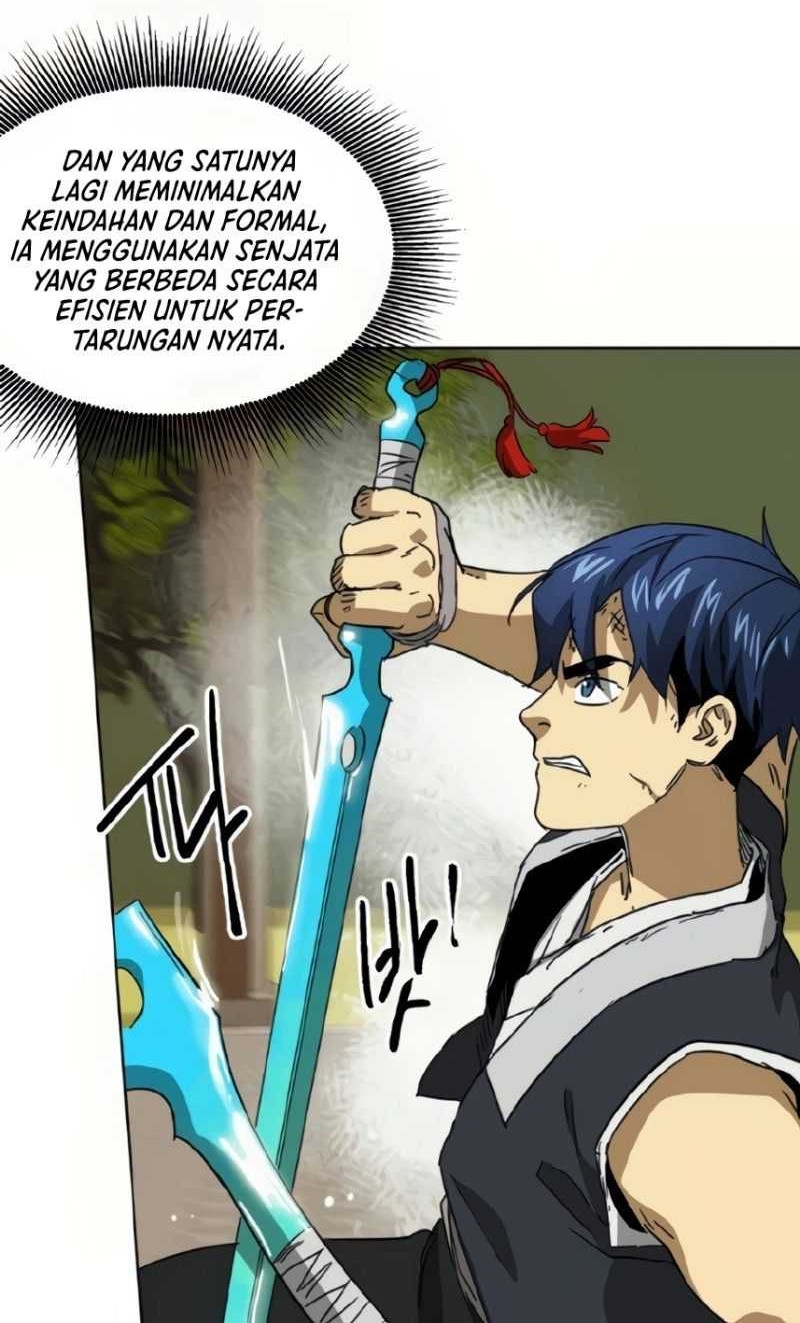 Infinite Level Up in Murim chapter 99 halaman 31