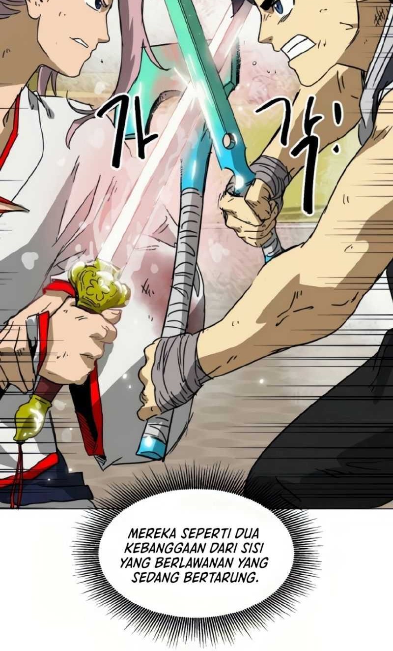 Infinite Level Up in Murim chapter 99 halaman 33