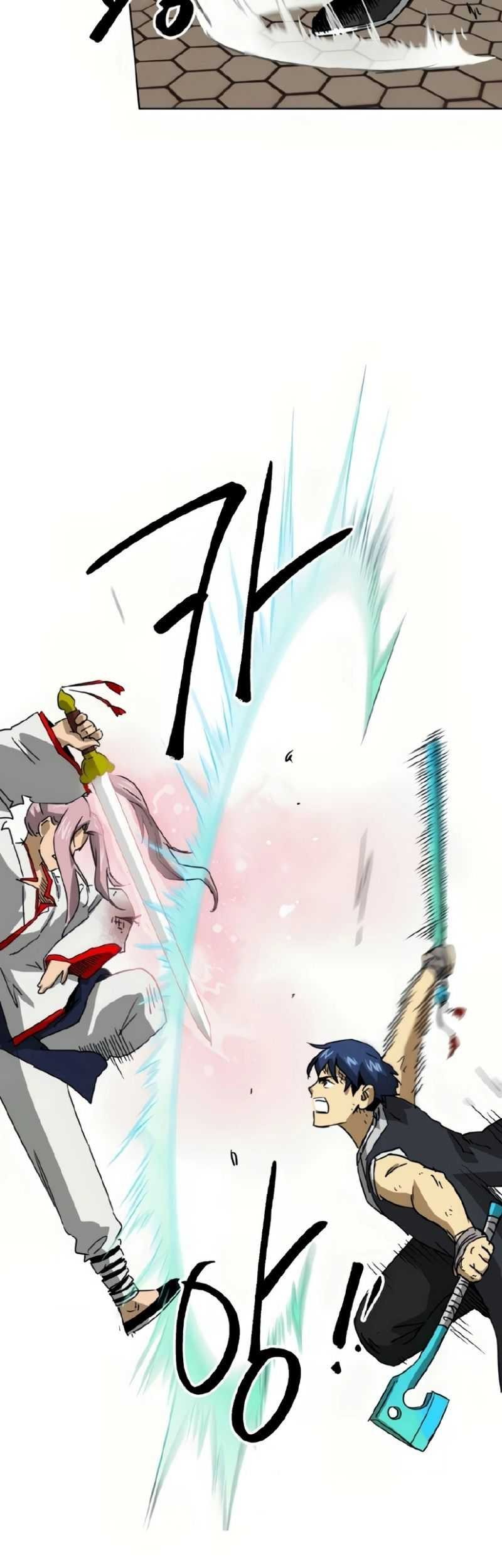 Infinite Level Up in Murim chapter 99 halaman 36