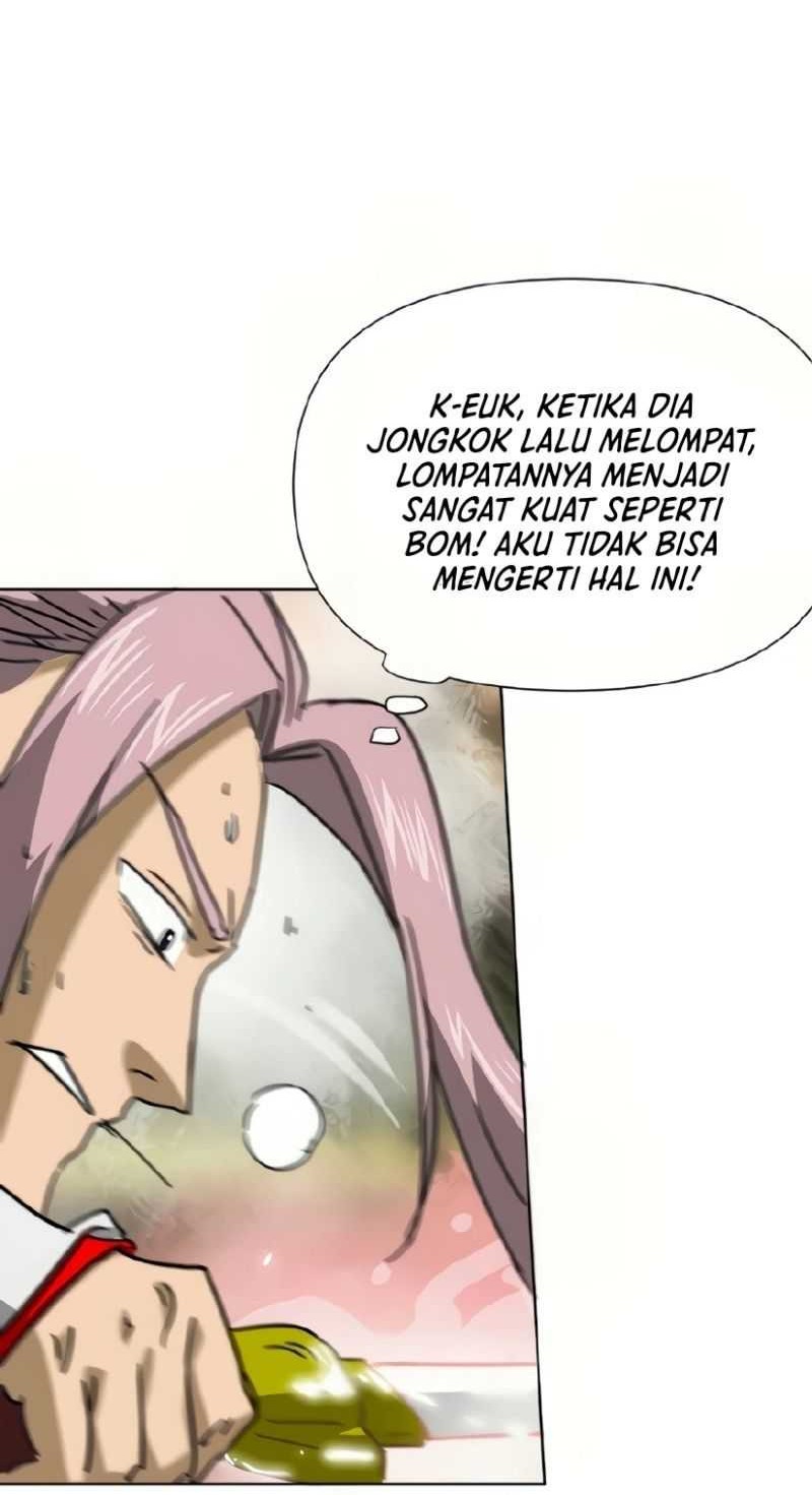Infinite Level Up in Murim chapter 99 halaman 37