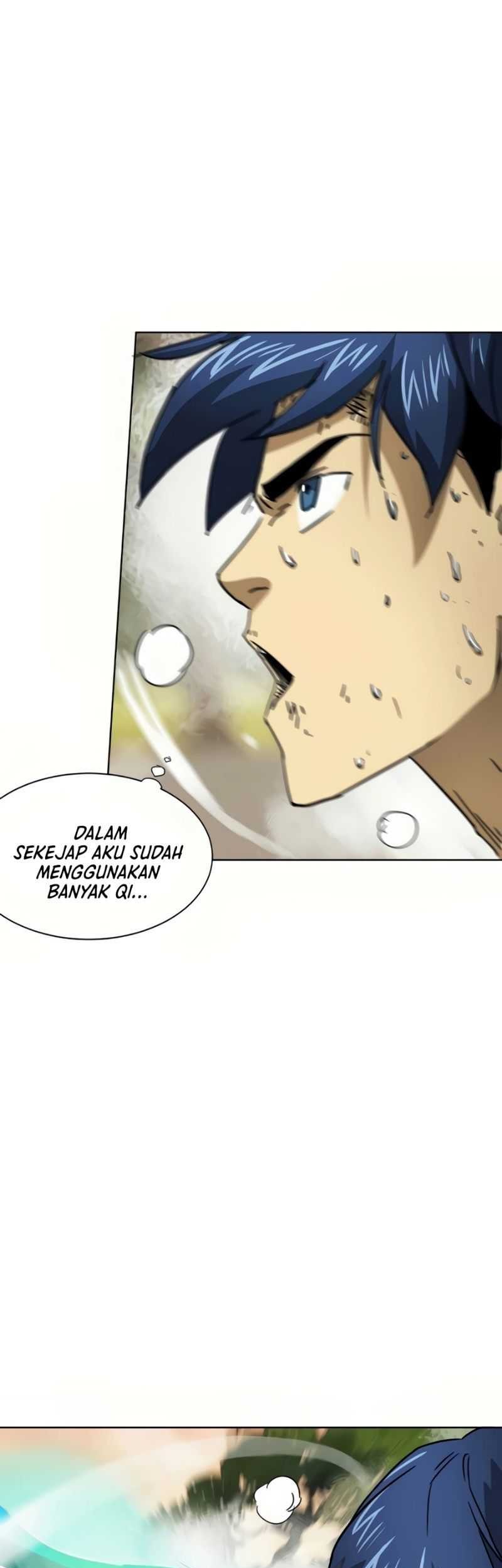 Infinite Level Up in Murim chapter 99 halaman 38