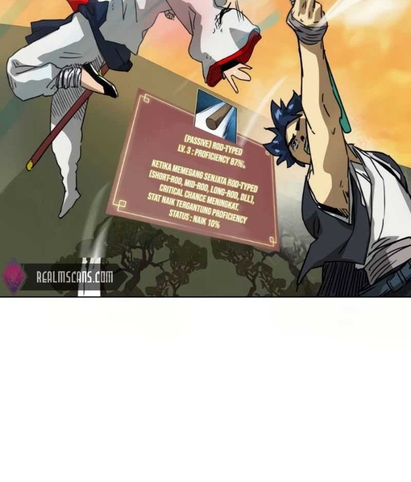 Infinite Level Up in Murim chapter 99 halaman 41