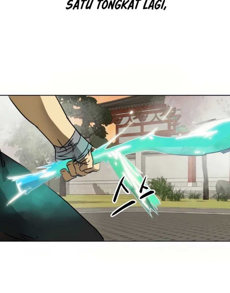 Infinite Level Up in Murim chapter 99 halaman 43