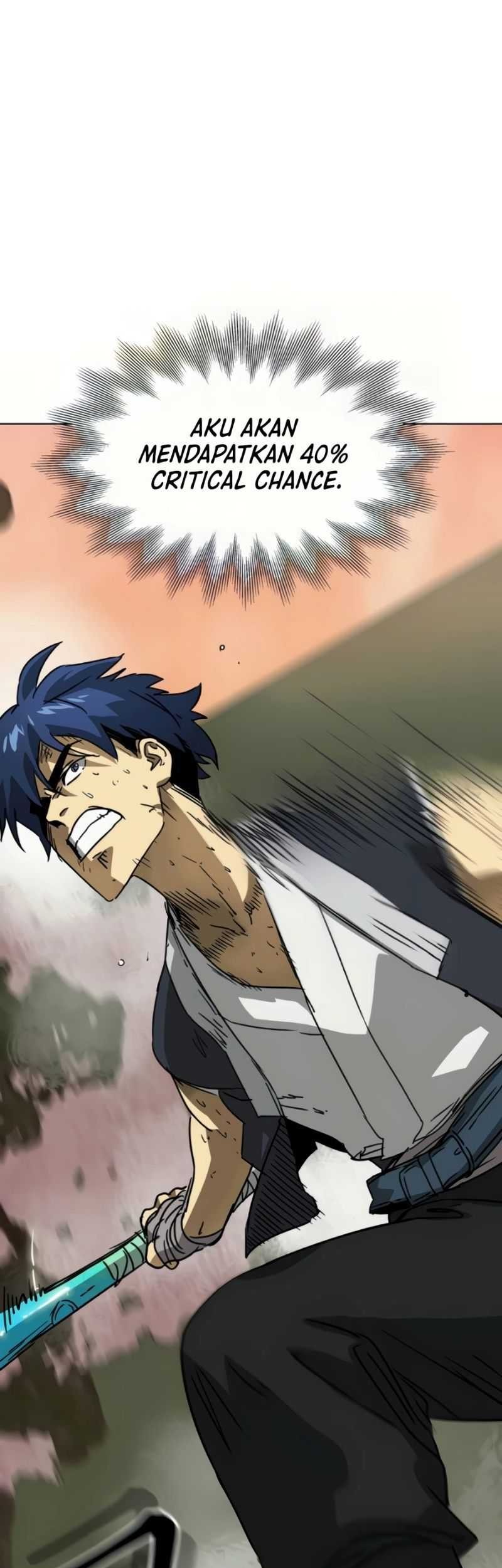 Infinite Level Up in Murim chapter 99 halaman 44