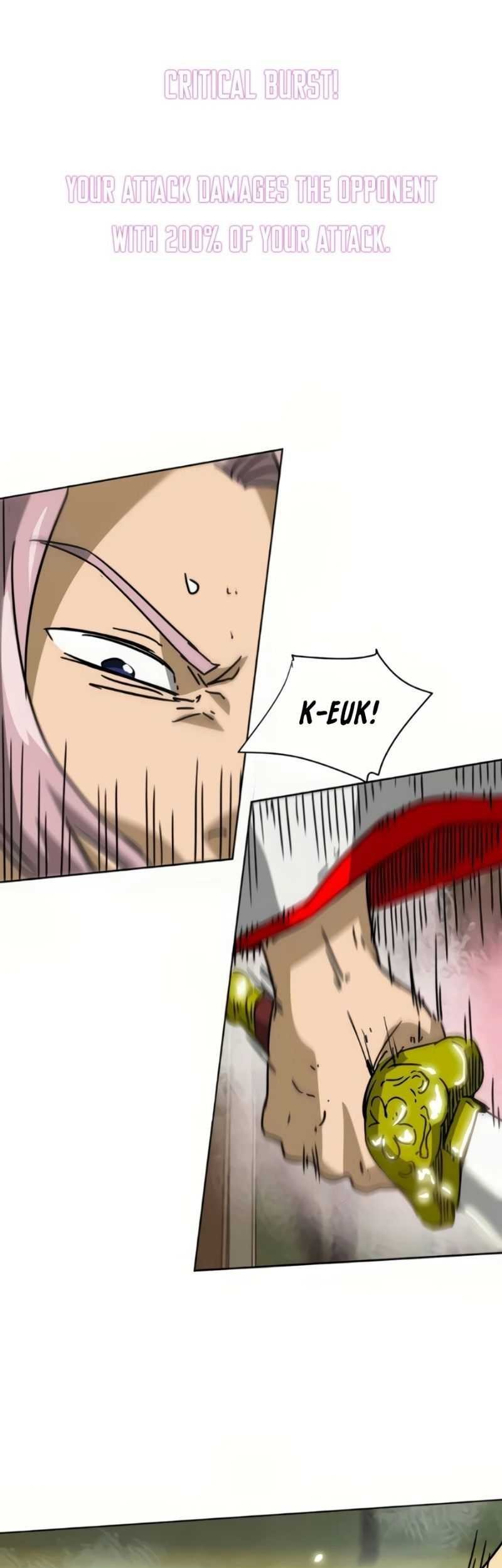 Infinite Level Up in Murim chapter 99 halaman 50