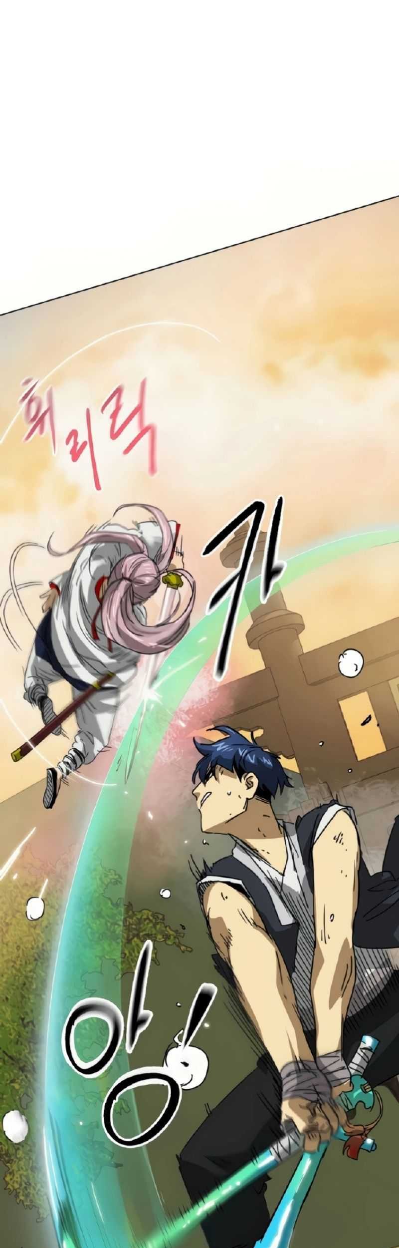 Infinite Level Up in Murim chapter 99 halaman 54