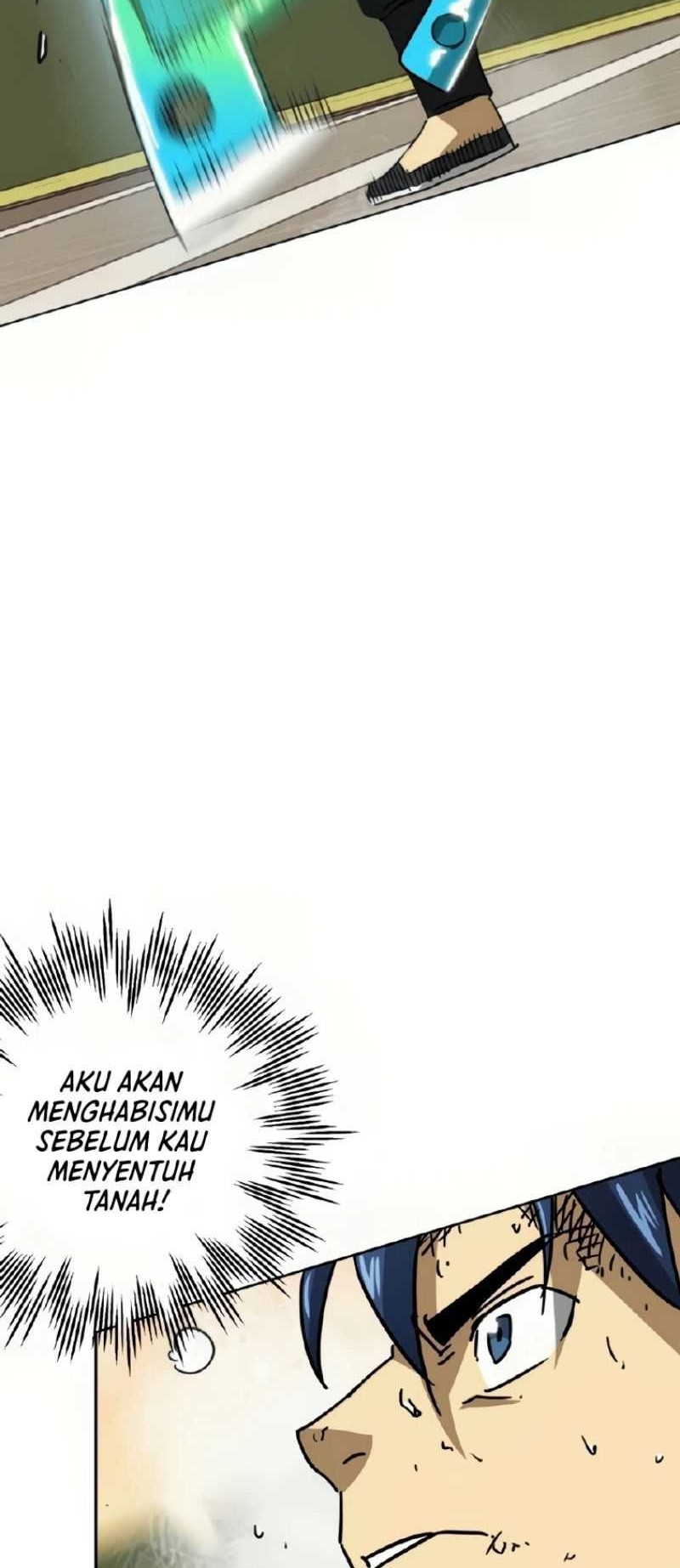 Infinite Level Up in Murim chapter 99 halaman 55
