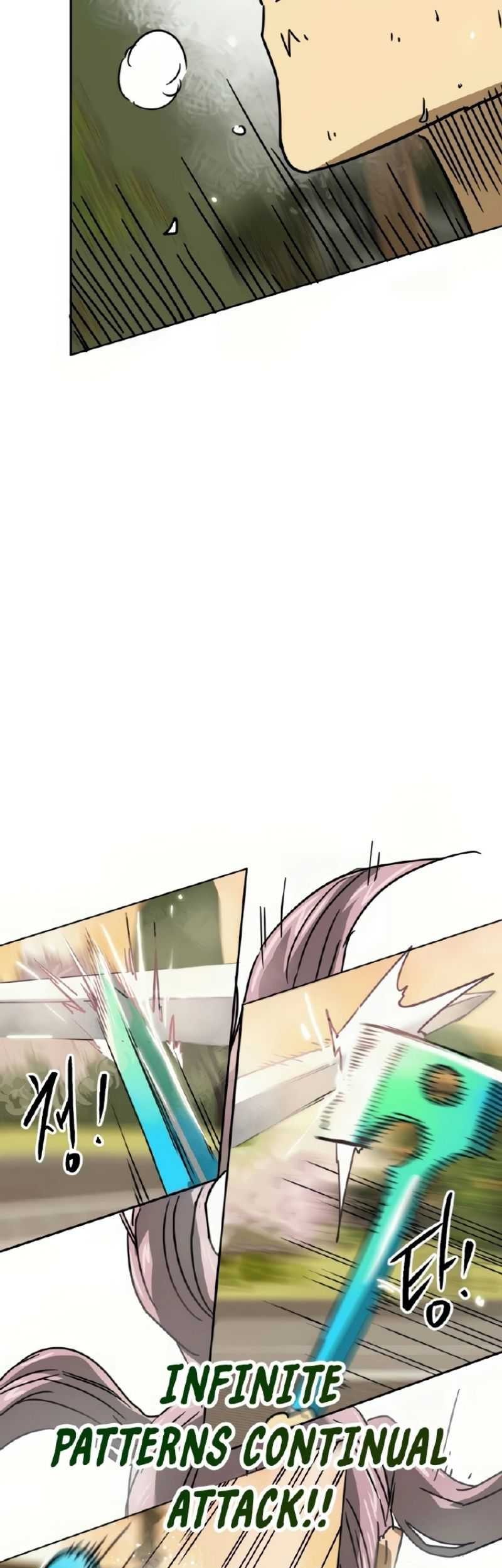 Infinite Level Up in Murim chapter 99 halaman 56