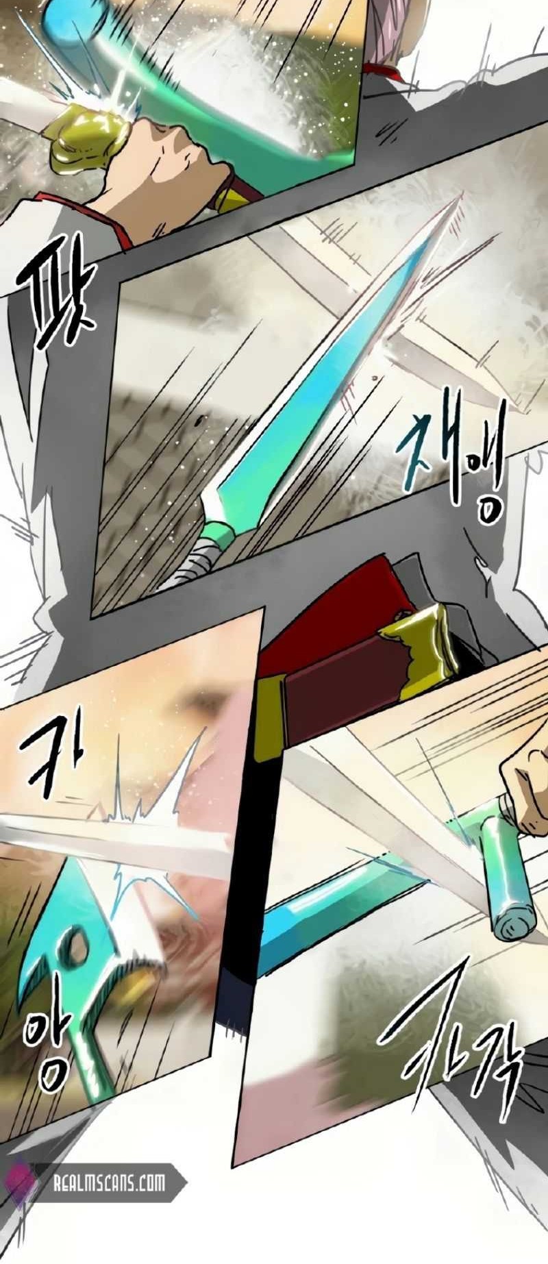 Infinite Level Up in Murim chapter 99 halaman 57