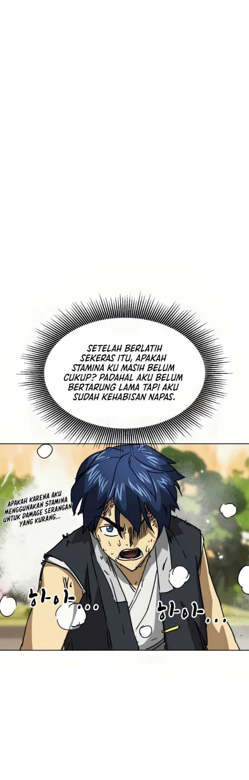 Infinite Level Up in Murim chapter 99 halaman 62