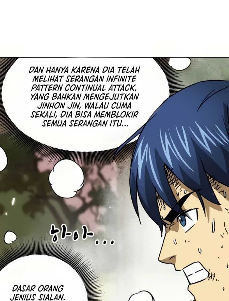 Infinite Level Up in Murim chapter 99 halaman 63