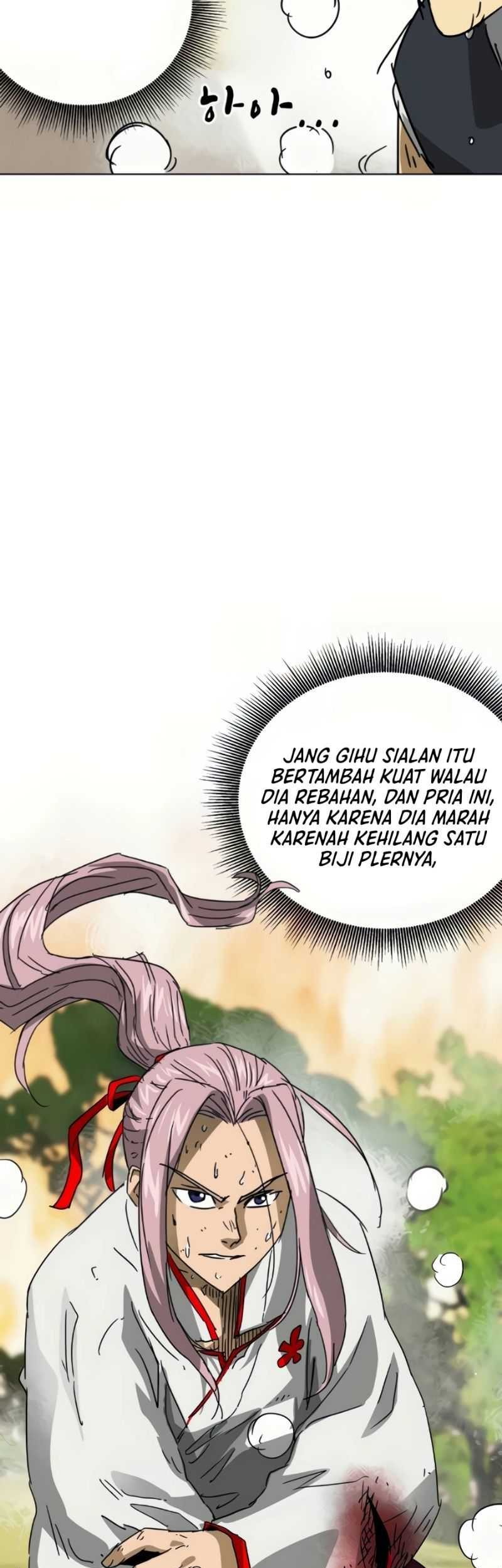 Infinite Level Up in Murim chapter 99 halaman 64