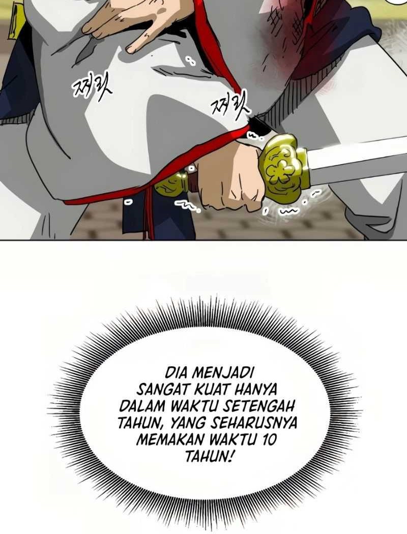 Infinite Level Up in Murim chapter 99 halaman 65