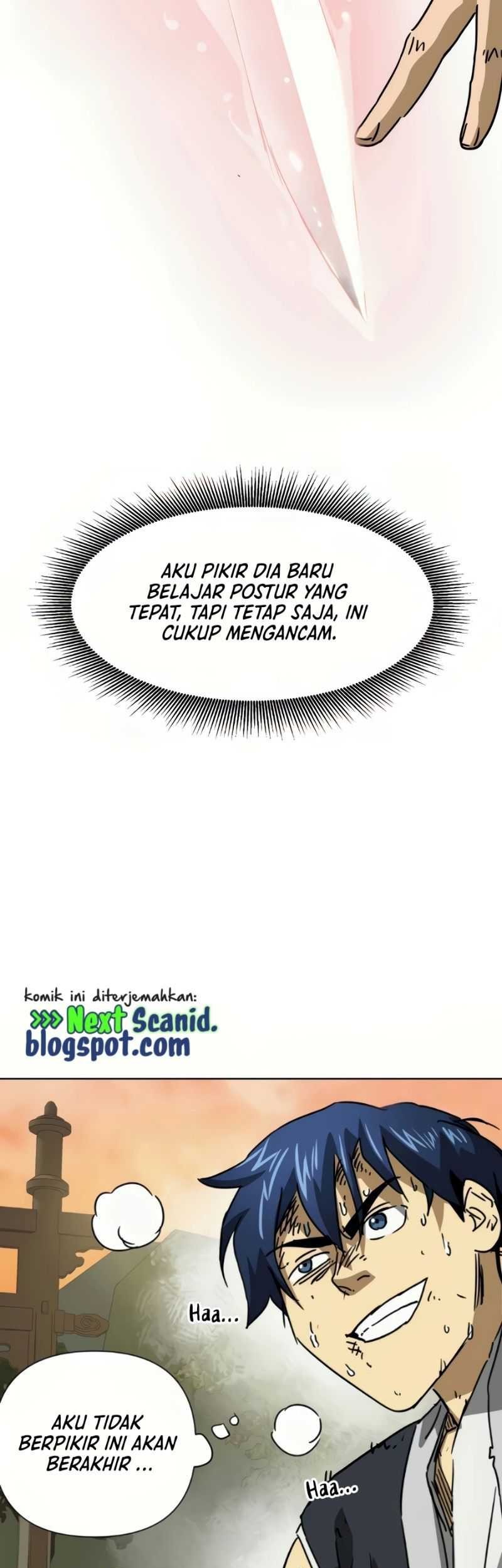 Infinite Level Up in Murim chapter 99 halaman 68