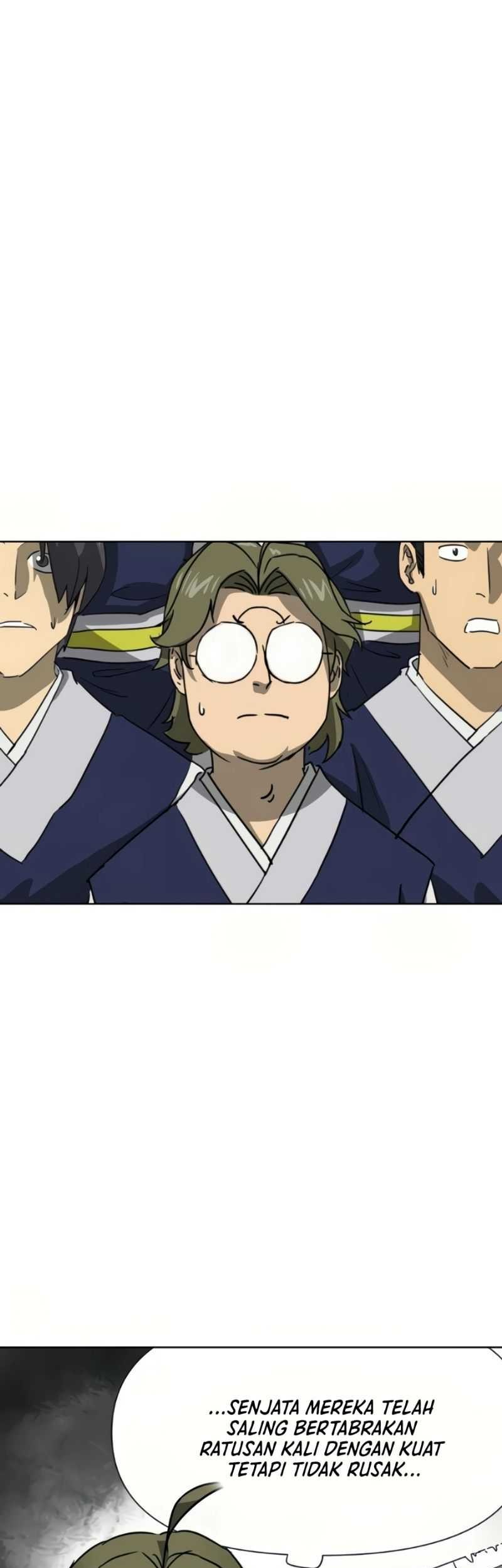 Infinite Level Up in Murim chapter 99 halaman 70