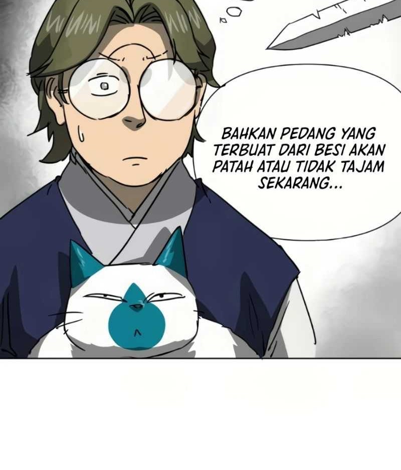 Infinite Level Up in Murim chapter 99 halaman 71