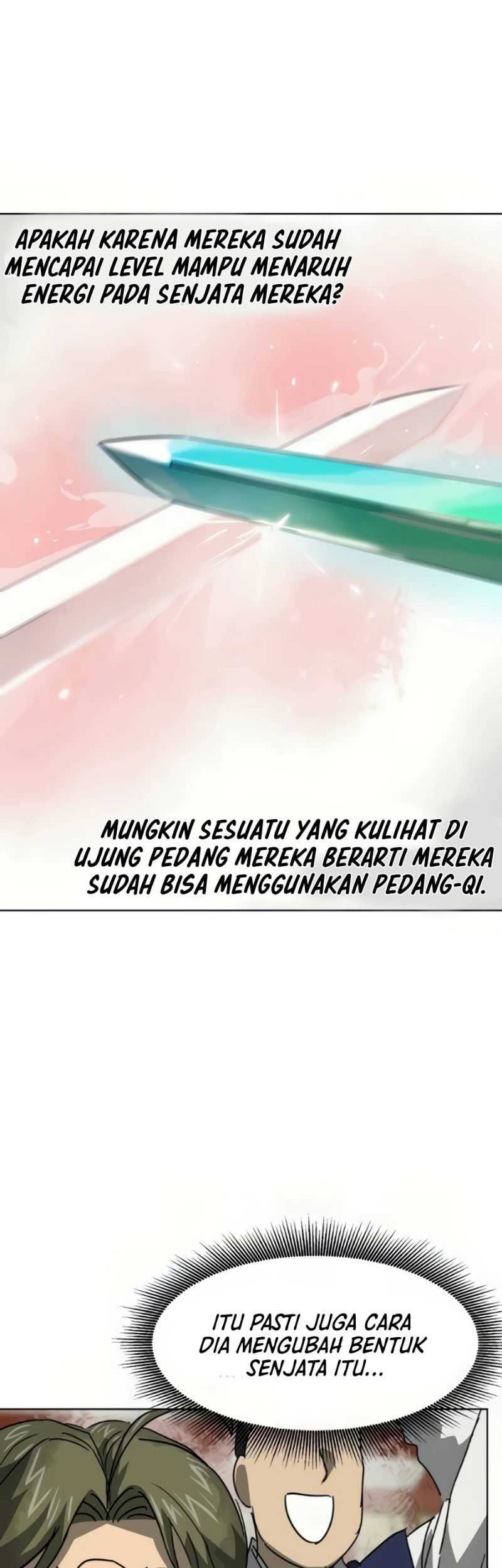Infinite Level Up in Murim chapter 99 halaman 72