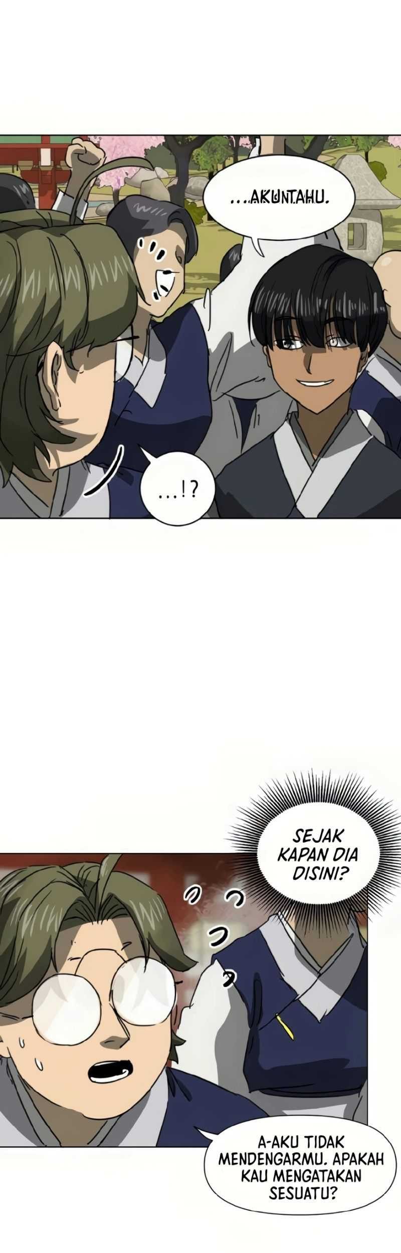 Infinite Level Up in Murim chapter 99 halaman 74