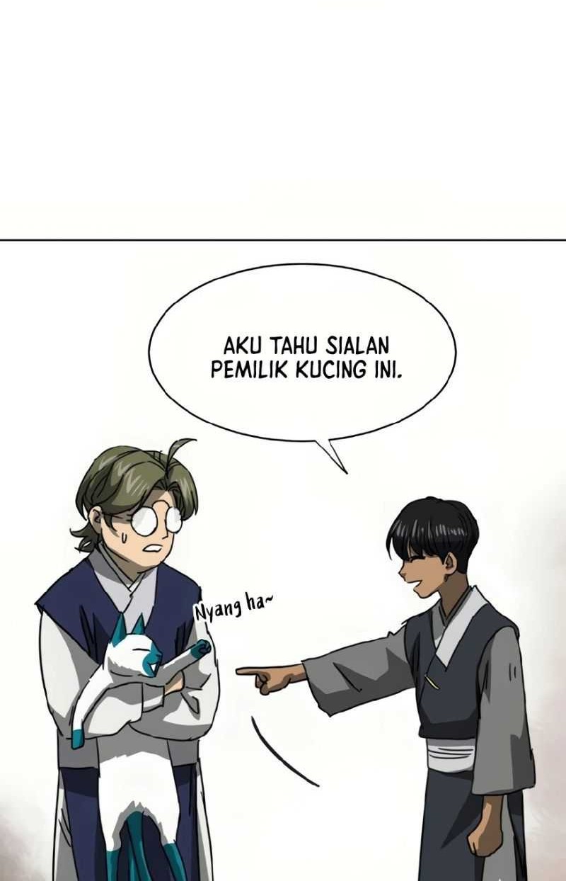 Infinite Level Up in Murim chapter 99 halaman 75