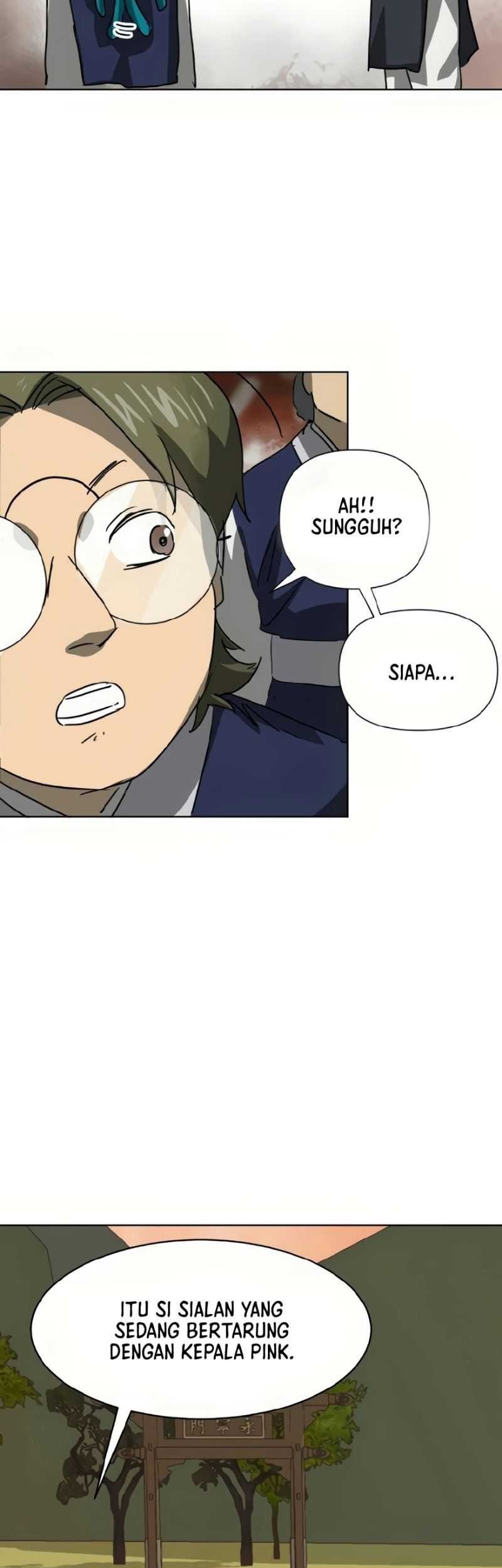 Infinite Level Up in Murim chapter 99 halaman 76