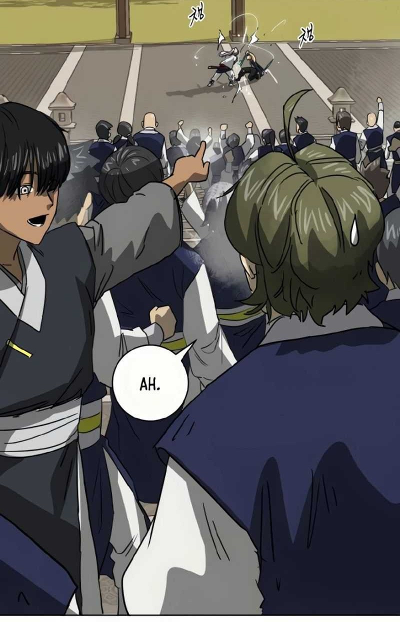Infinite Level Up in Murim chapter 99 halaman 77