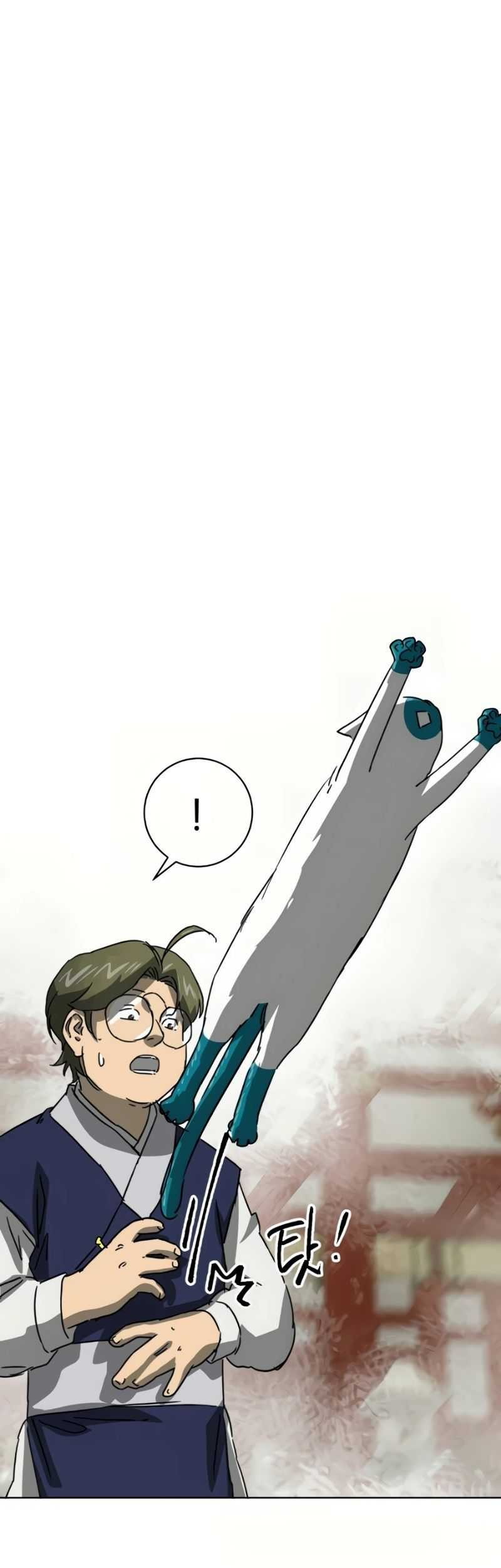 Infinite Level Up in Murim chapter 99 halaman 78
