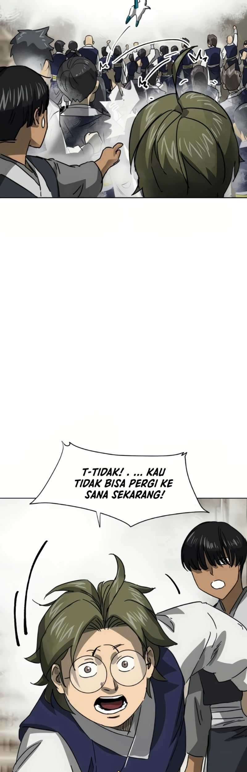 Infinite Level Up in Murim chapter 99 halaman 80
