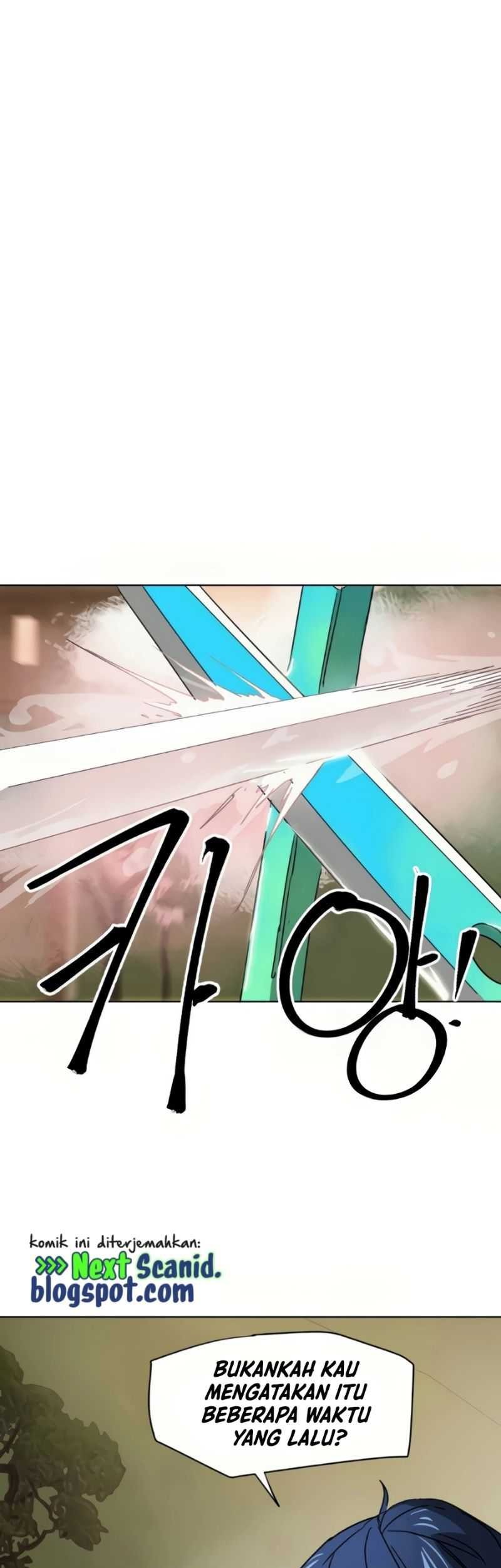 Infinite Level Up in Murim chapter 99 halaman 82