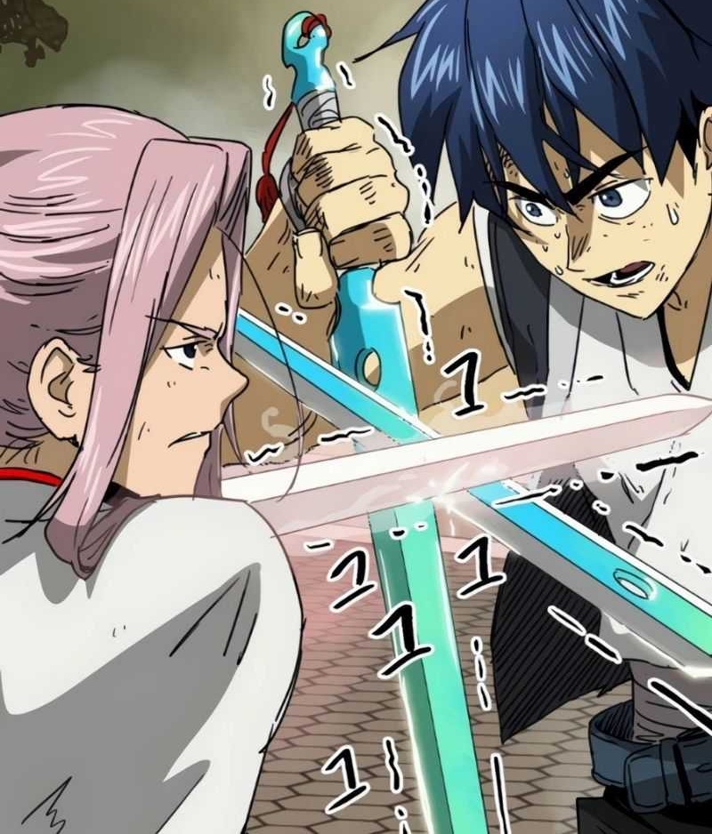 Infinite Level Up in Murim chapter 99 halaman 83