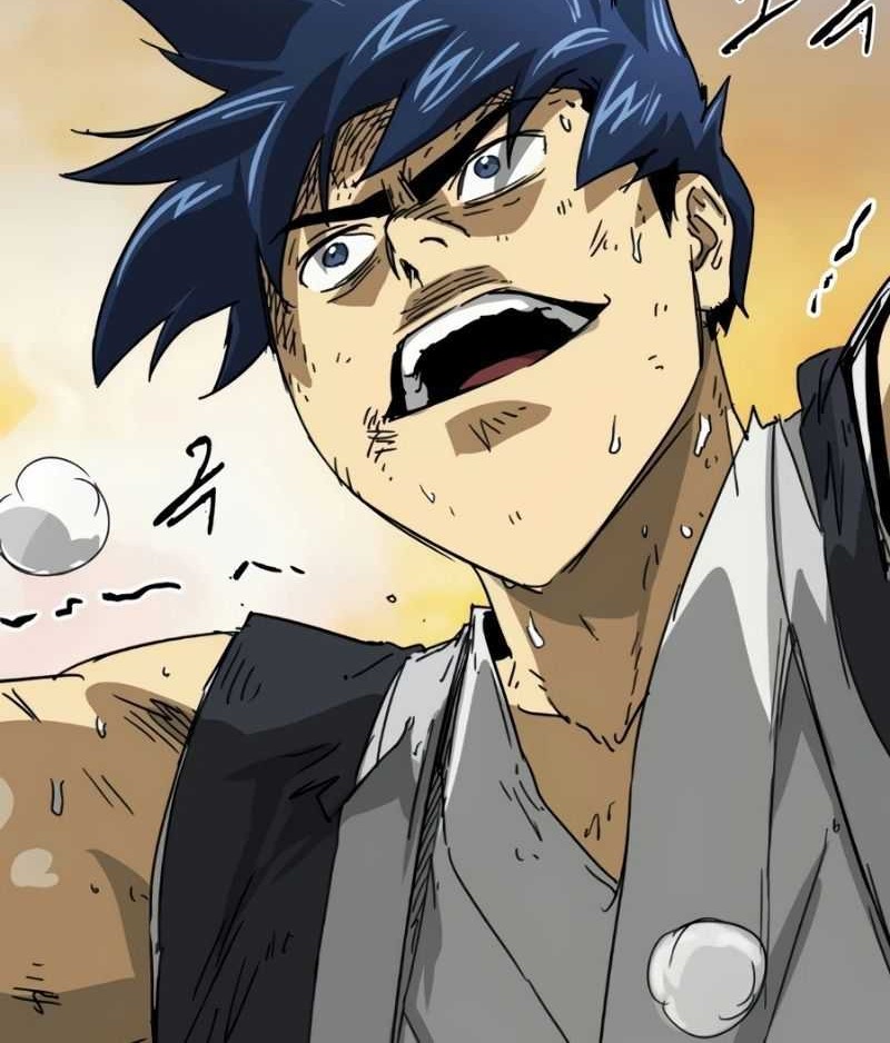 Infinite Level Up in Murim chapter 99 halaman 87