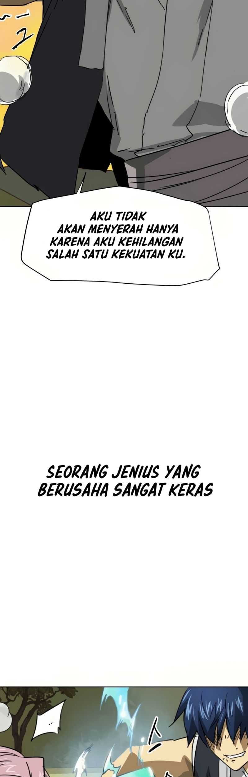 Infinite Level Up in Murim chapter 99 halaman 88