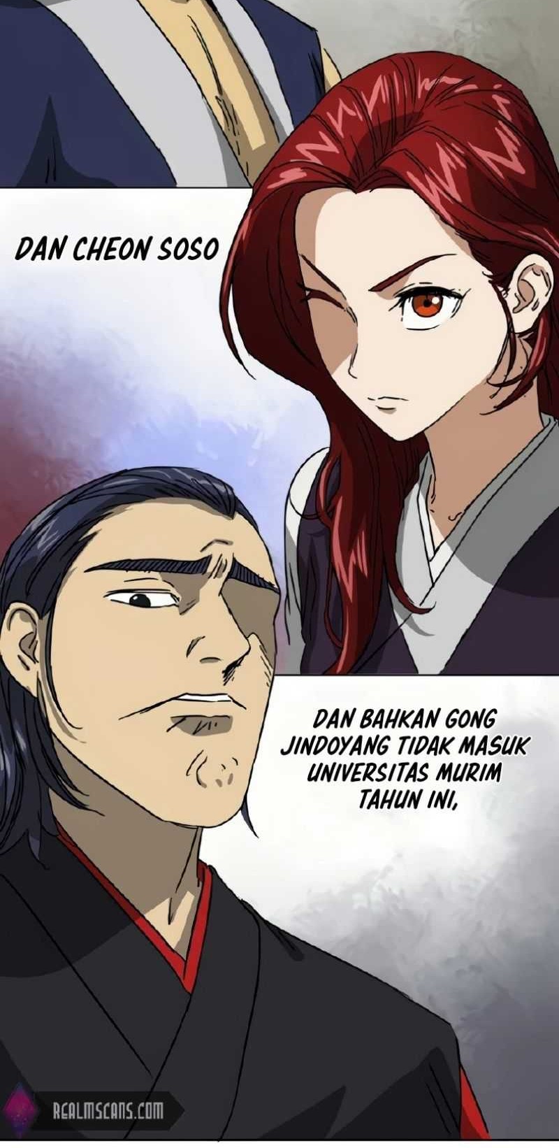Infinite Level Up in Murim chapter 99 halaman 93